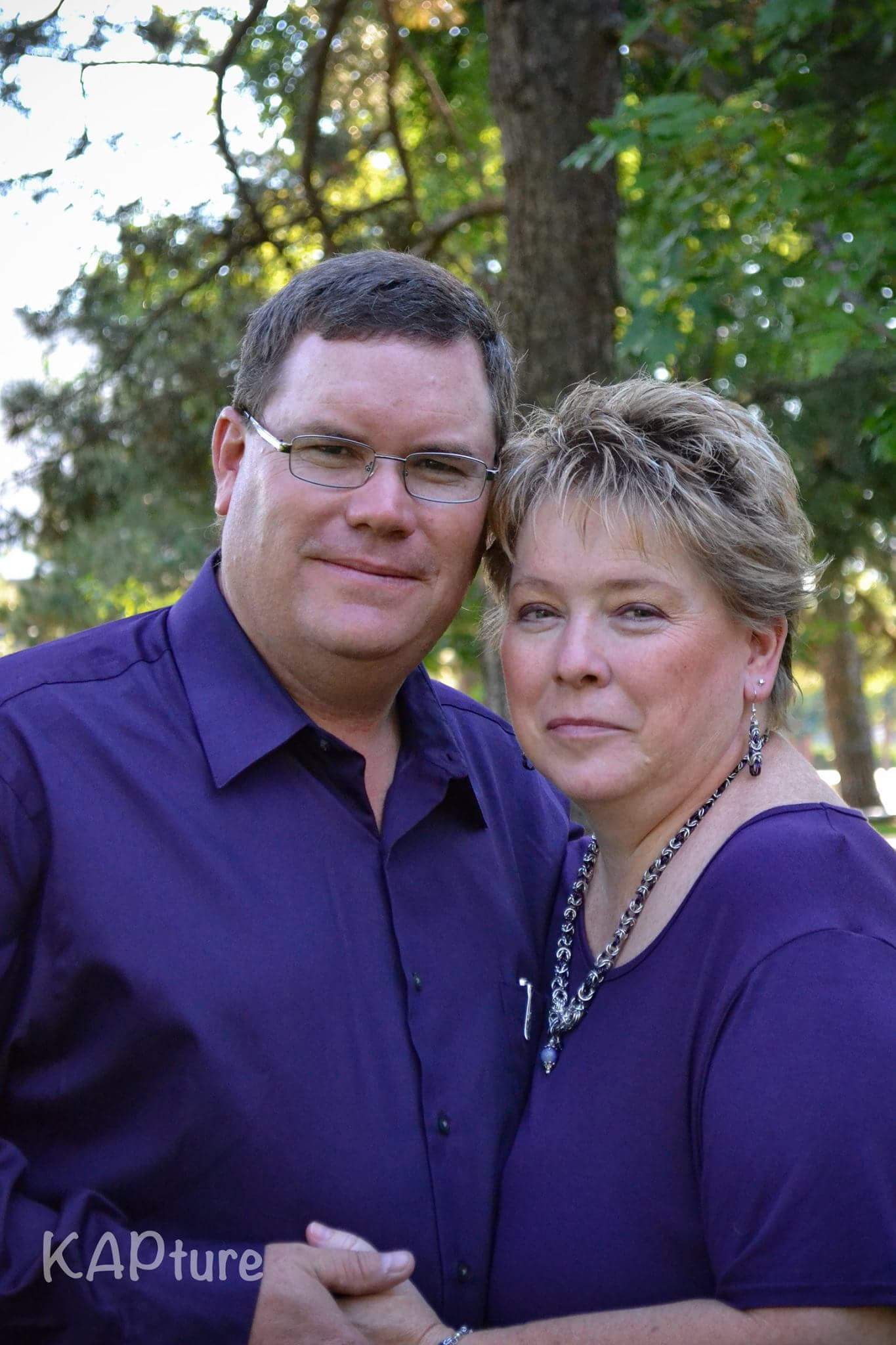 Jerry Palmer Ponderosa Christian Camp